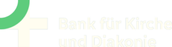 Logo ~ KD-Bank - Bank für Kirche und Diakonie eG
