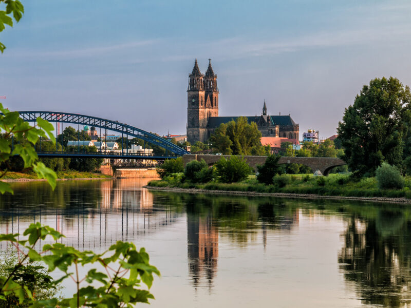 Magdeburger Dom Magdeburger Dom