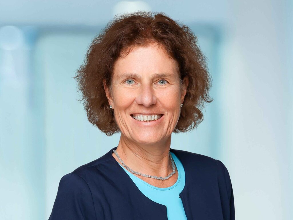 Illius Elisabeth, MitarbeiterInnen der Bank für Diakonie - KD Bank.